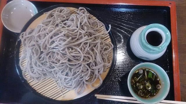 やまぶき食堂 - サブ画像1