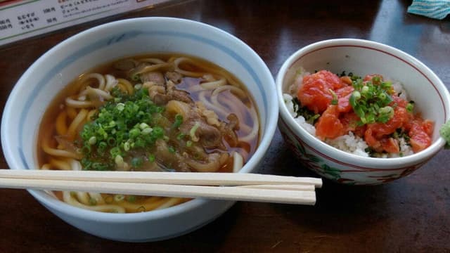 鐘庵 岡崎矢作店 - サブ画像3