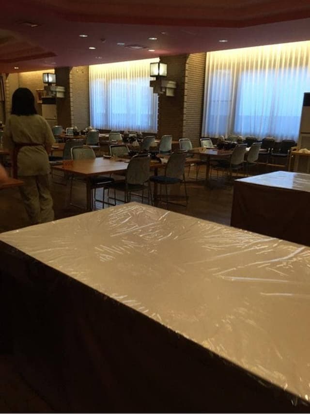 本陣さくら亭 食事会場 - サブ画像2