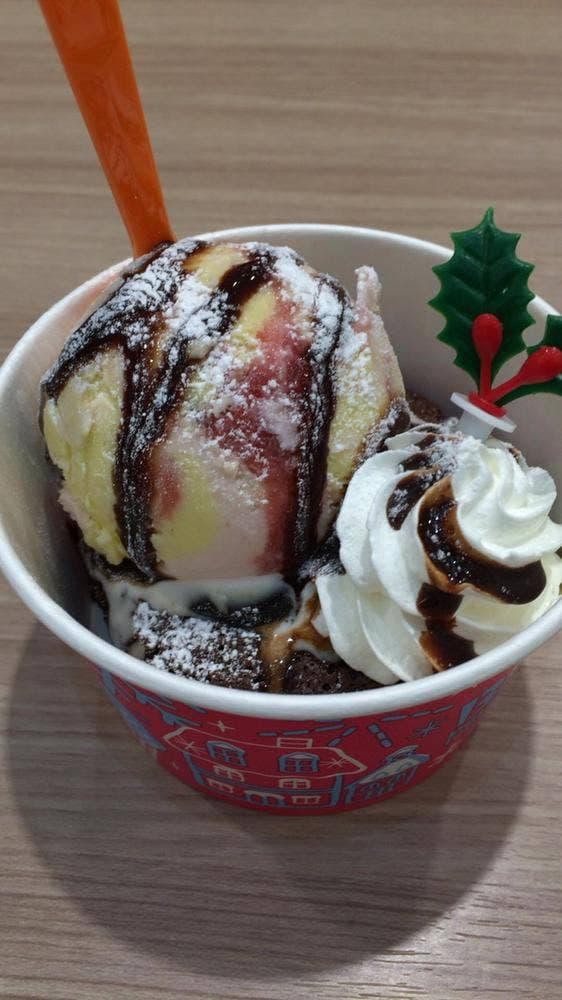 サーティワンアイスクリーム イオンタウン釜石店