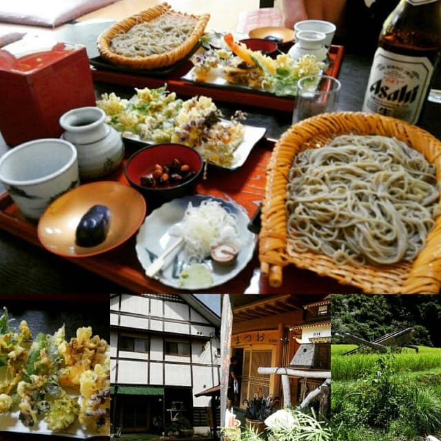 そば処 松苧 - サブ画像3