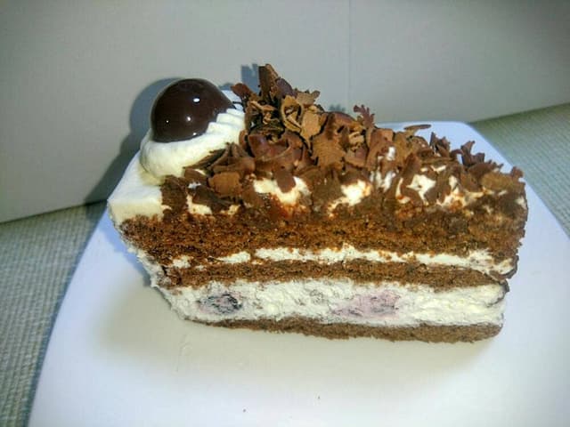 ケーキショップ オバタ - サブ画像3