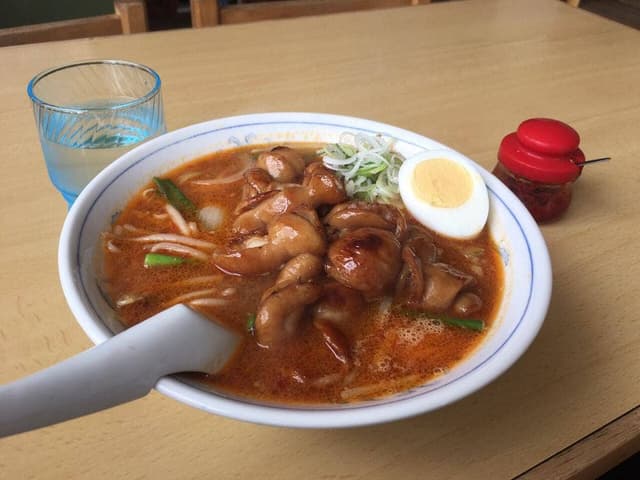味来 - サブ画像1