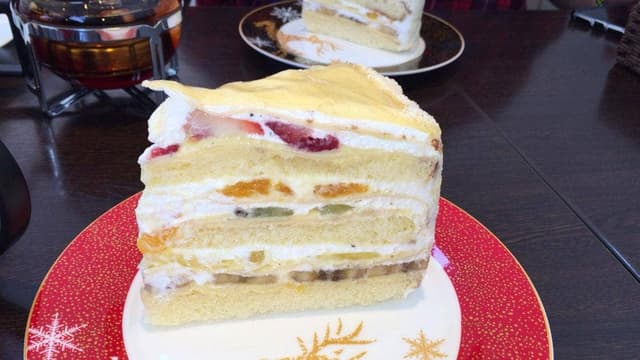 パティスリー キュルミネ - サブ画像2