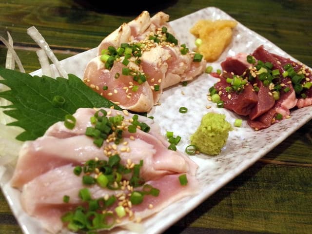 弘明寺ホルモンヤード - サブ画像1