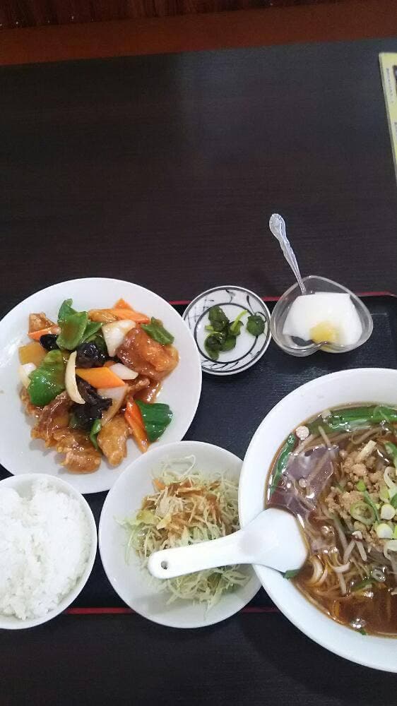 台湾料理 福龍亭 - サブ画像3