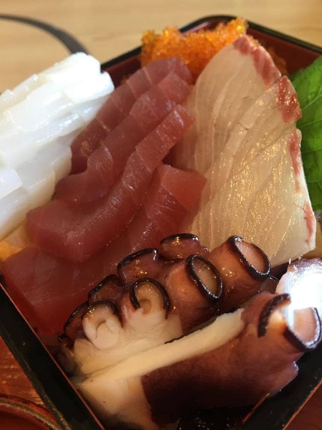 海舟寿し - サブ画像1