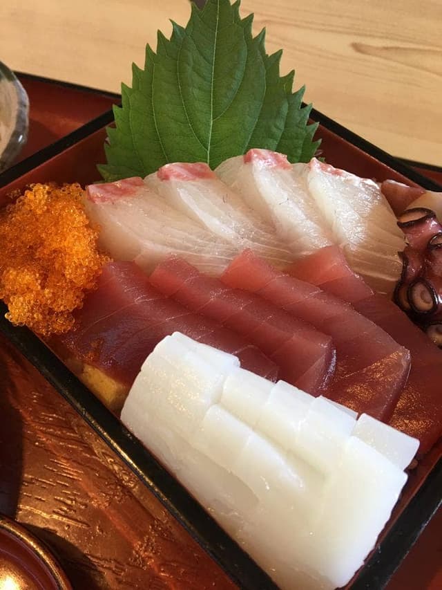 海舟寿し - サブ画像3