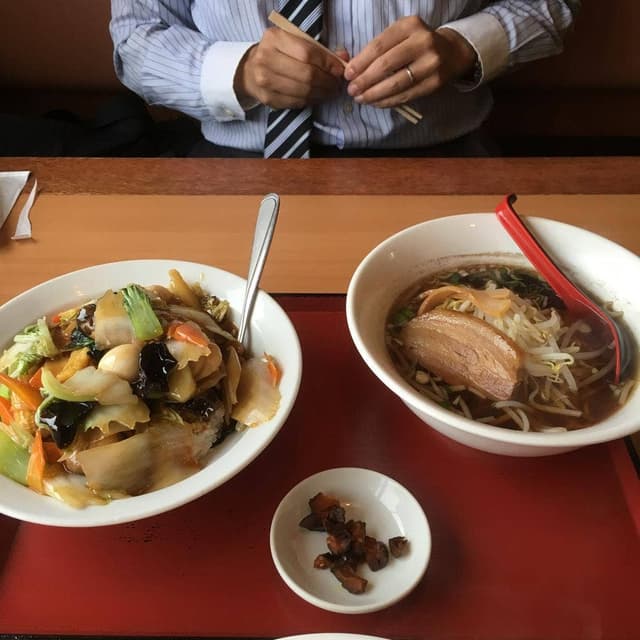 美味鮮 森店 - サブ画像3