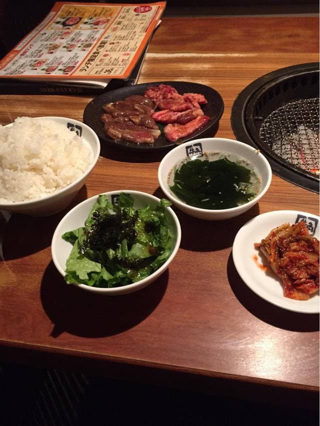牛角 横須賀モアーズシティ店 - サブ画像1