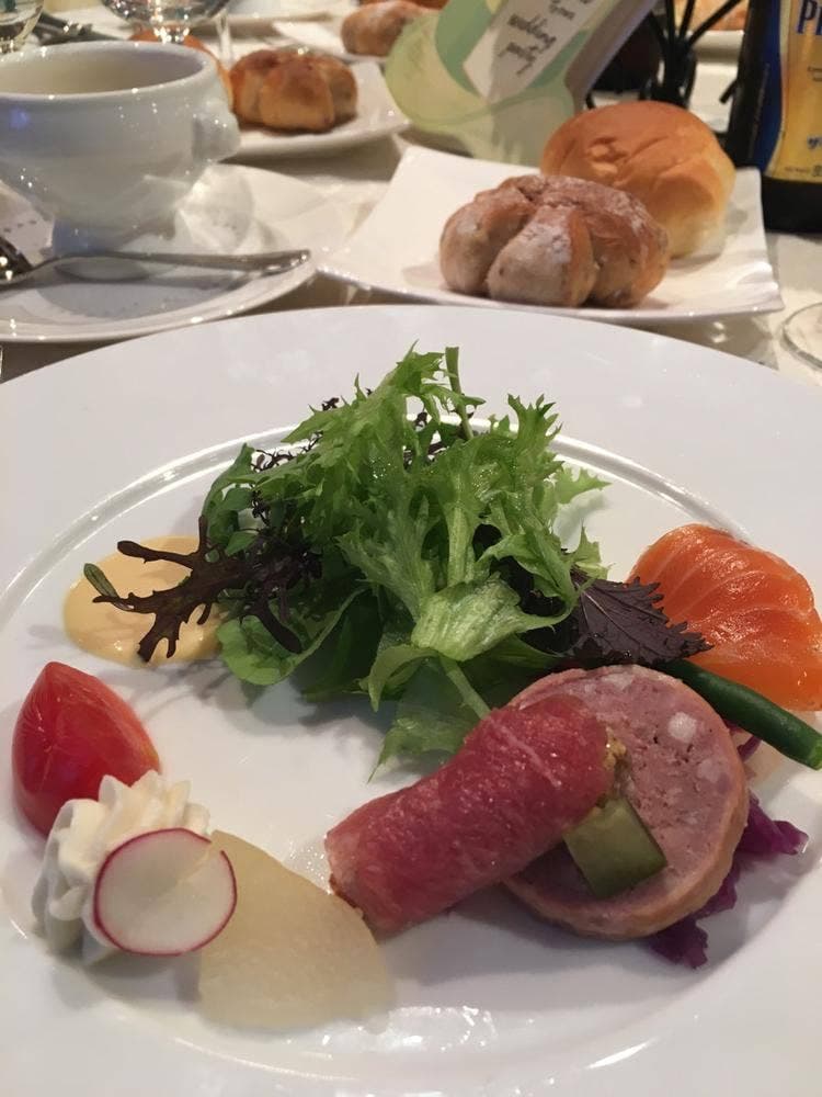 Primrose Garden Garden Cafe