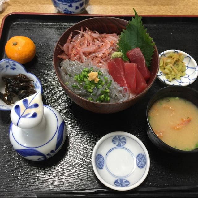 料理茶屋 玉鉾 - サブ画像3