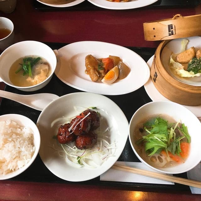 中国菜館 林 - サブ画像2