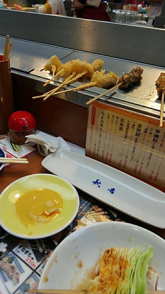 やきとりの名門 秋吉 滑川店 - サブ画像1
