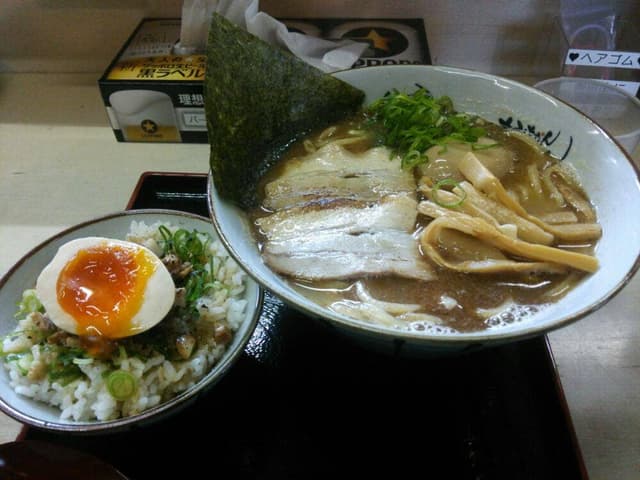 きみちゃんらーめん 塩浜店 - サブ画像2