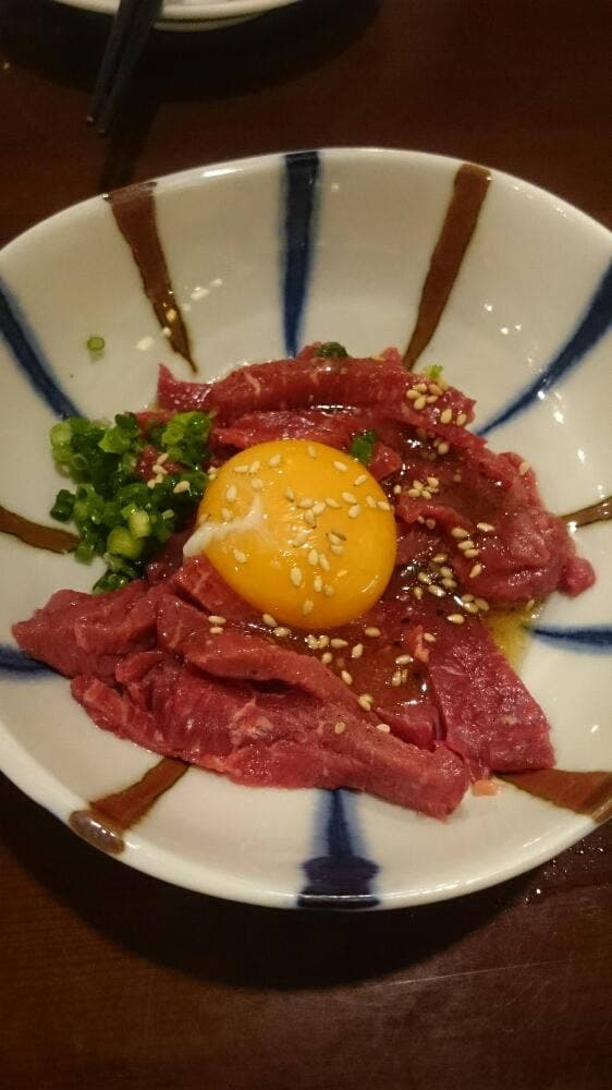 備長扇屋 岡山下中野店 - サブ画像1