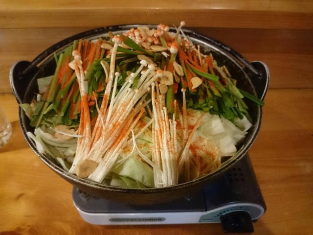 相撲茶屋 松光 - サブ画像2