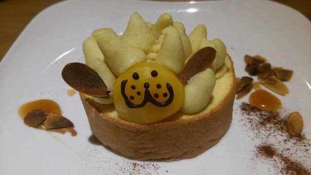 オールシーズカフェ - サブ画像1