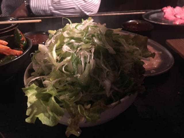 ホルモン食堂 一徹 - サブ画像1
