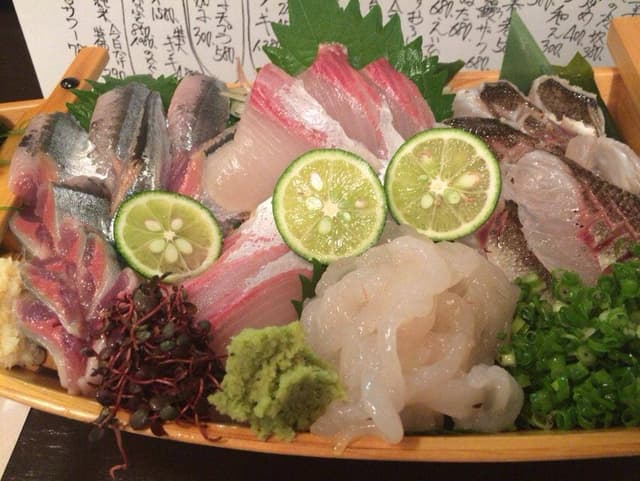 肴処 新家 - サブ画像2