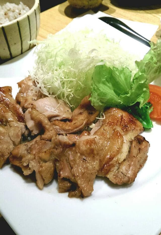 大戸屋ごはん処 ノースポートモール店 - サブ画像3