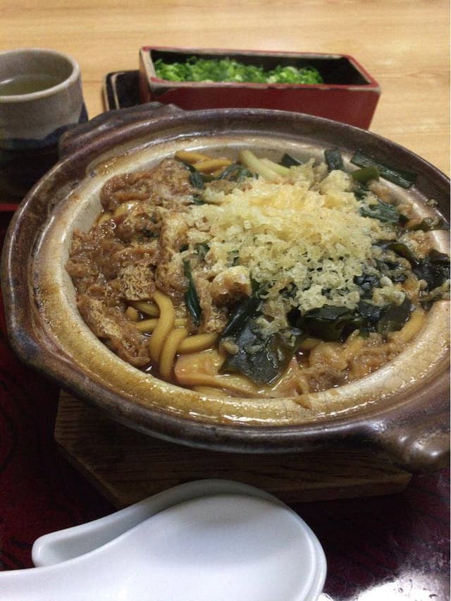 東京庵小畷店 - サブ画像1