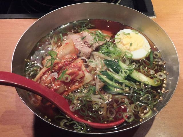 韓国苑 - サブ画像1