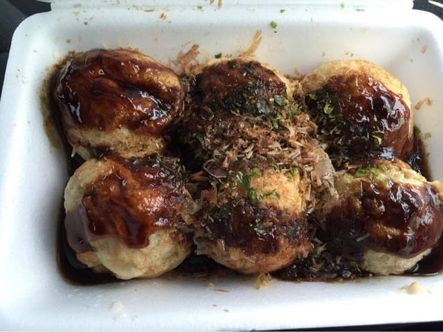 PAKUPAKU ディオ松江東店 - サブ画像1