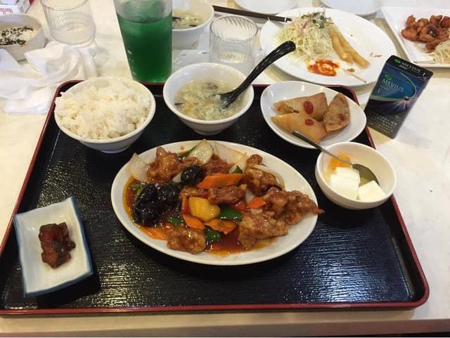 中華料理 普天 延岡店 - サブ画像3