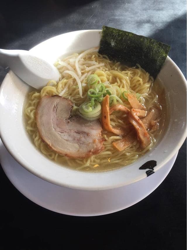 じゃんだらラーメン - サブ画像2