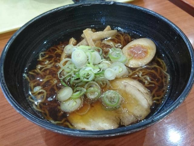 飛騨高山らーめん吉田屋 土岐プレミアムアウトレット店 - サブ画像2