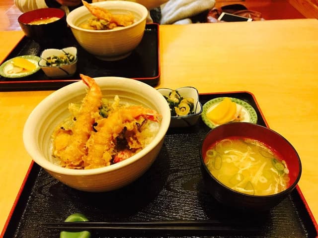 天ぷら処 こさか - サブ画像3