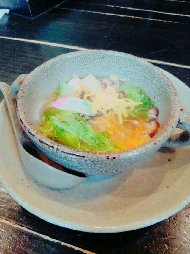 めがね橋茶屋 花ござ - サブ画像3