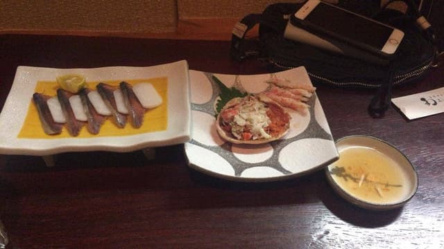 喜楽居酒家 和よし - サブ画像1