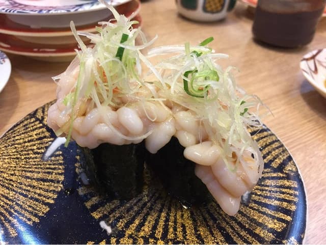 まわる鮨 太助 北町店 - サブ画像2