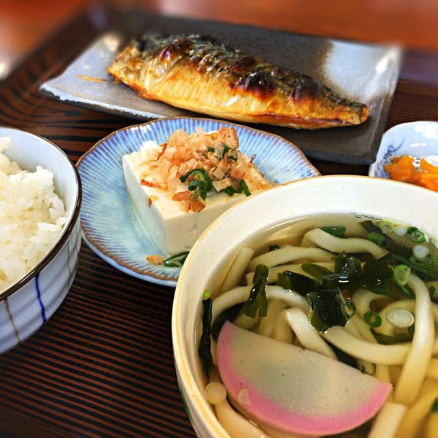 まるみ食堂 - サブ画像3