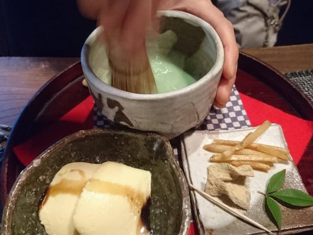 ギャラリー&茶せんラテの店 玄保庵 - サブ画像1