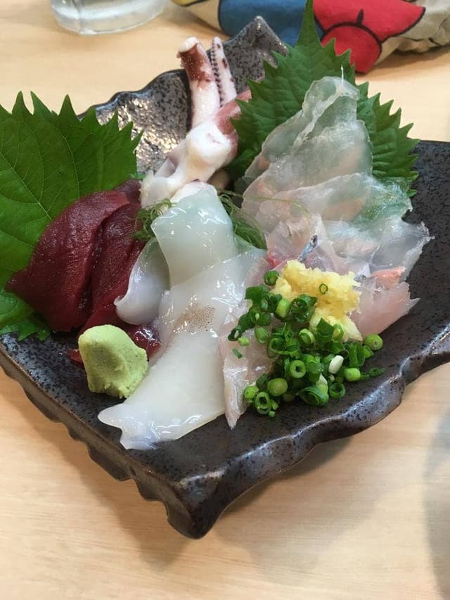 寿司居酒屋 たかし - サブ画像2