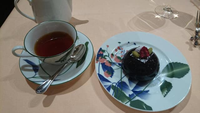 サロン・ド・テ シェ松尾 伊勢丹浦和店 シェマツオ - サブ画像3