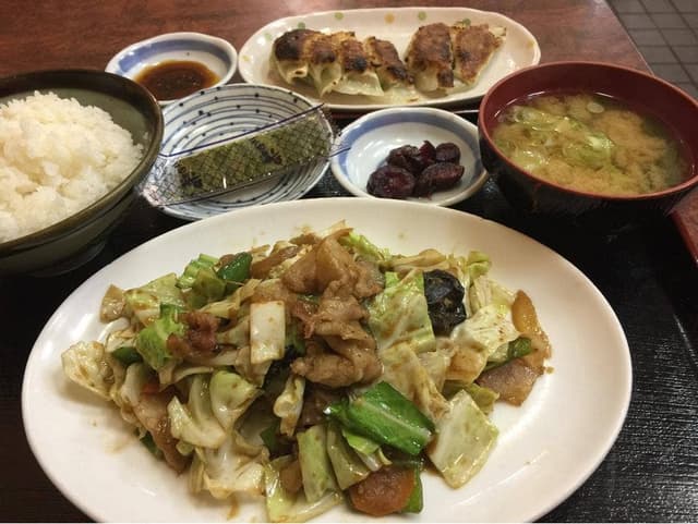 こまつ屋 - サブ画像2