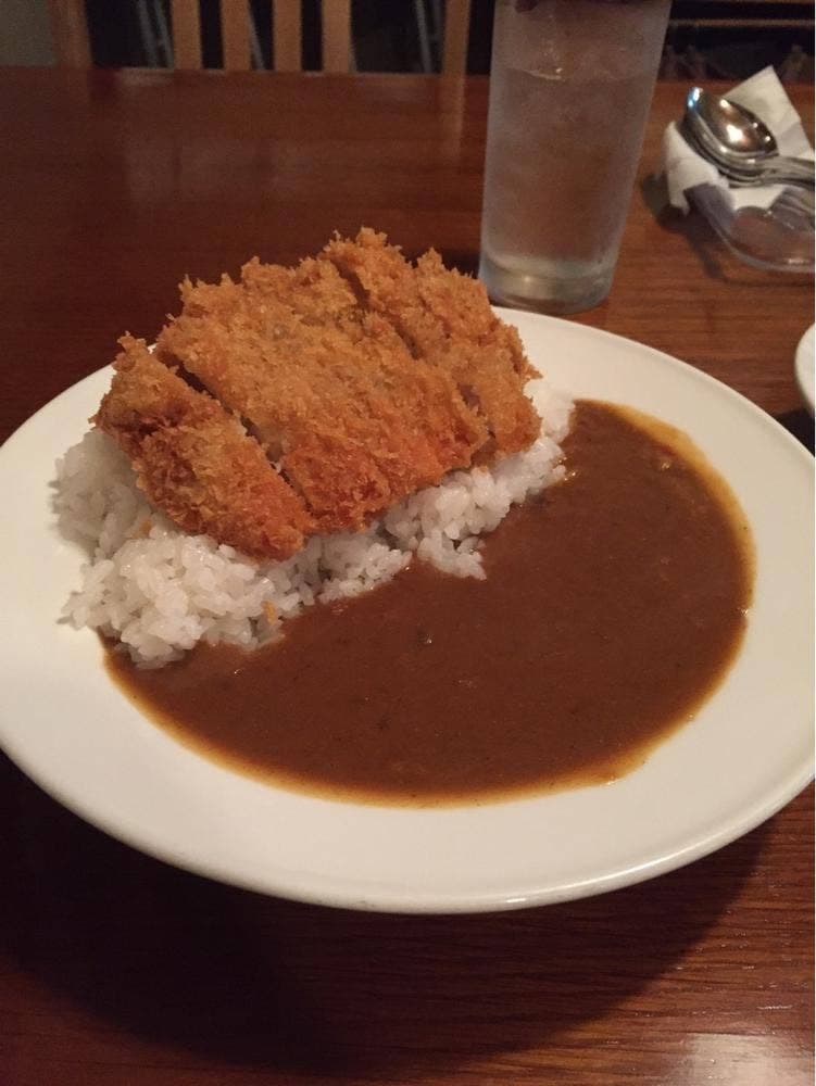キッチンクローバー