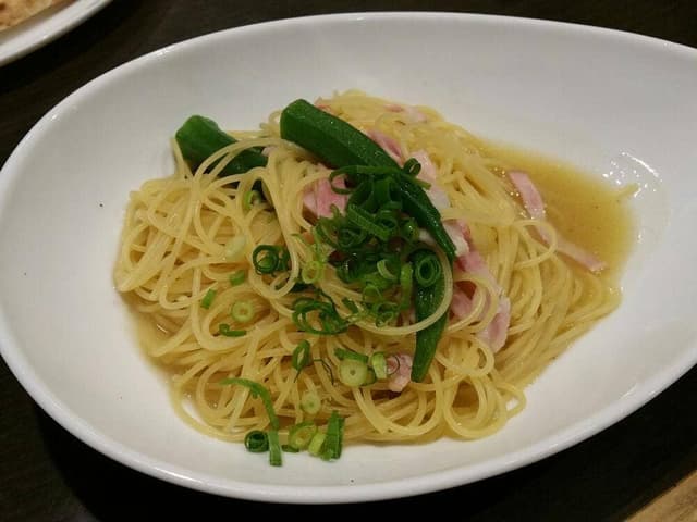 Viva Pasta 伊勢崎店 - サブ画像2