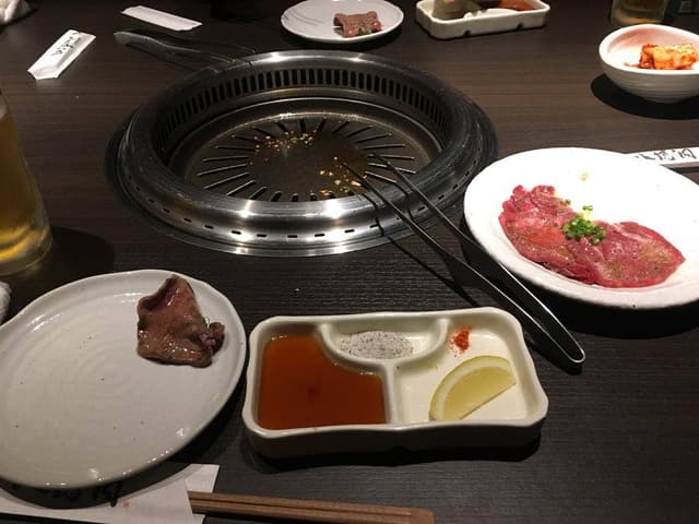 熟成焼肉八億円 - サブ画像3