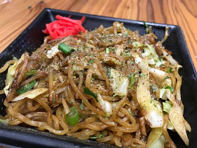 富士宮やきそば うるおいてい EXPASA富士川店 - サブ画像2
