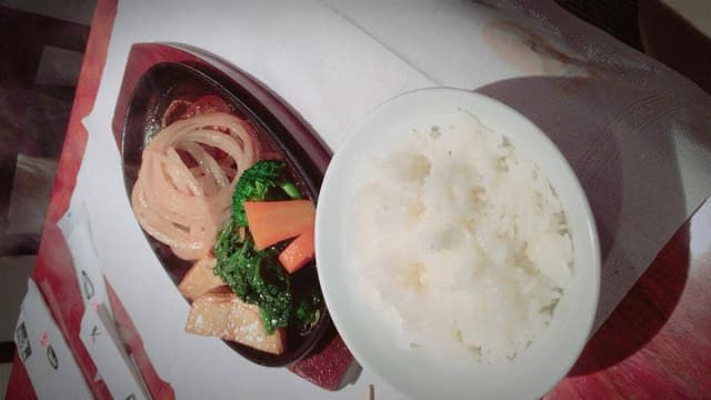 素敵庵 アミュプラザ鹿児島店 - サブ画像3
