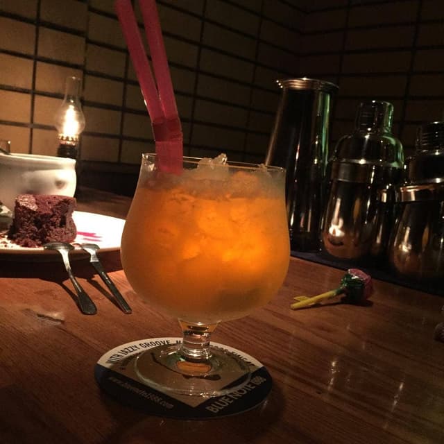 BLUENOTE1988 - サブ画像1