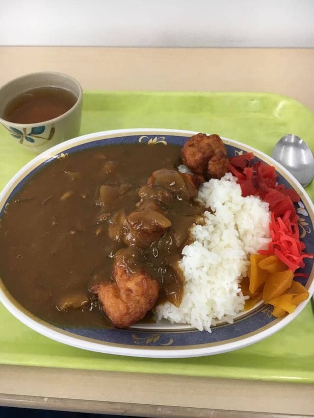 名古屋港湾会館 食堂 - サブ画像3
