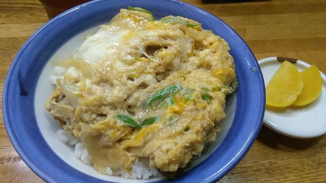 味平 - サブ画像1