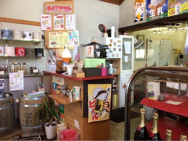 ふるさとキッチン かのん - サブ画像3