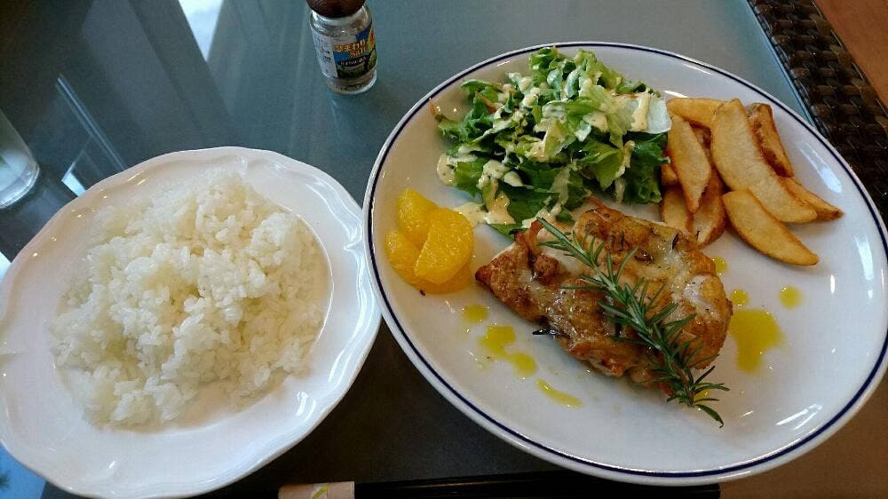 Cafe&Restaurant fiore
